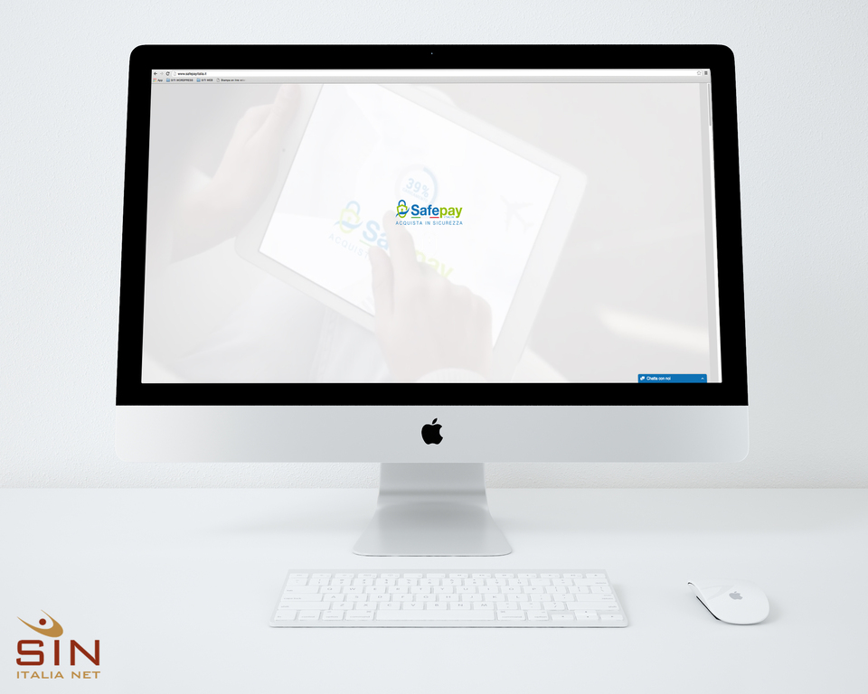 Sito-SafePay