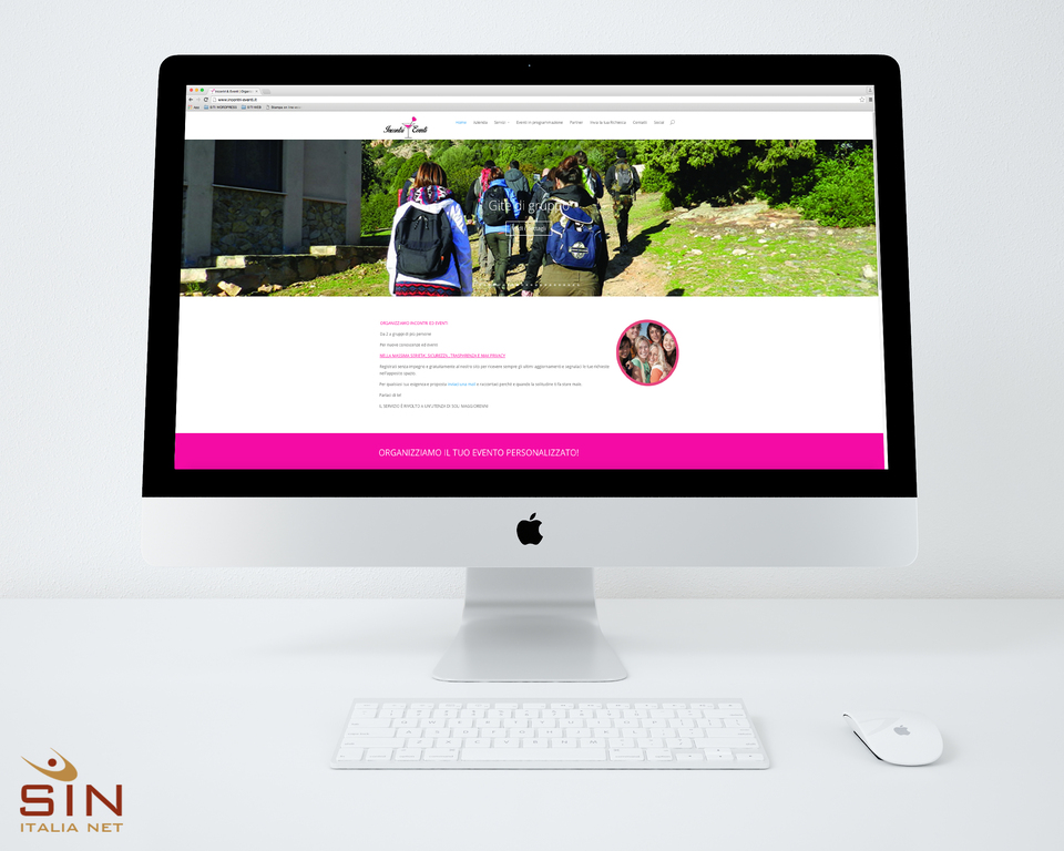 Sito-incontri-eventi